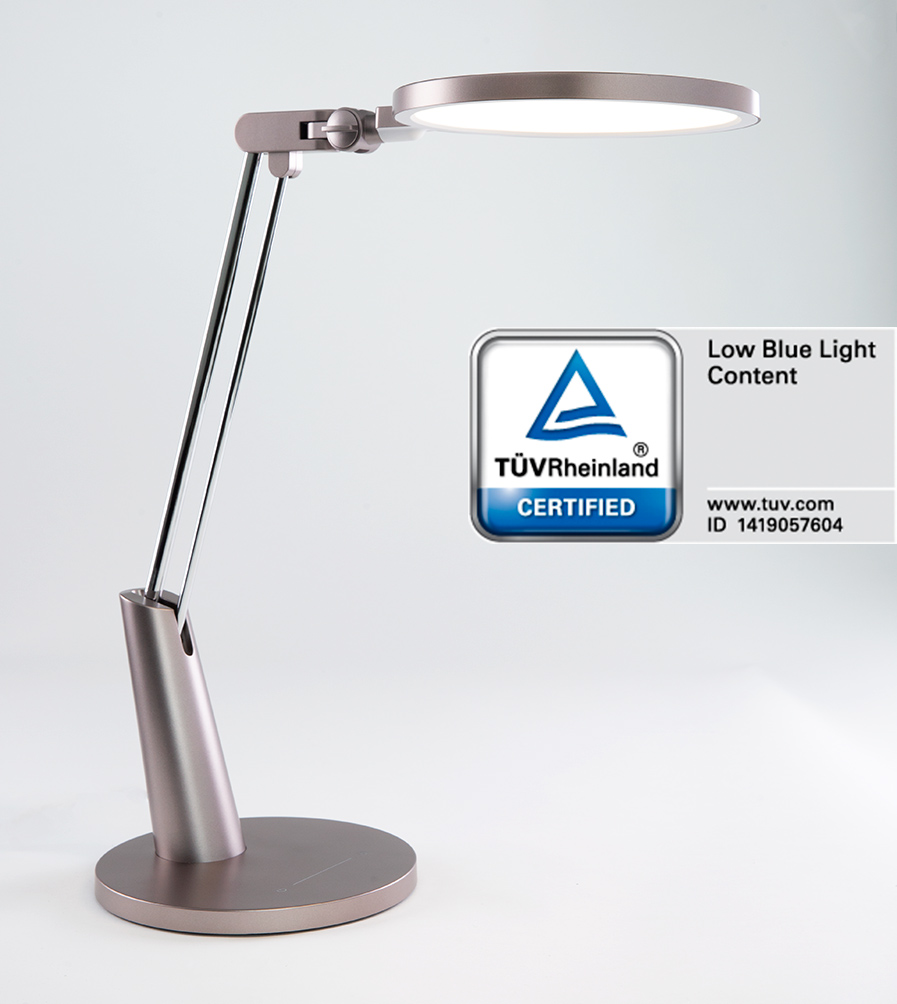 Serene Eye-Friendly Desk Lamp Pro » Yeelight Germany