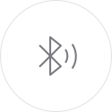 Bluetooth-fähig » Candela Stimmungsleuchte