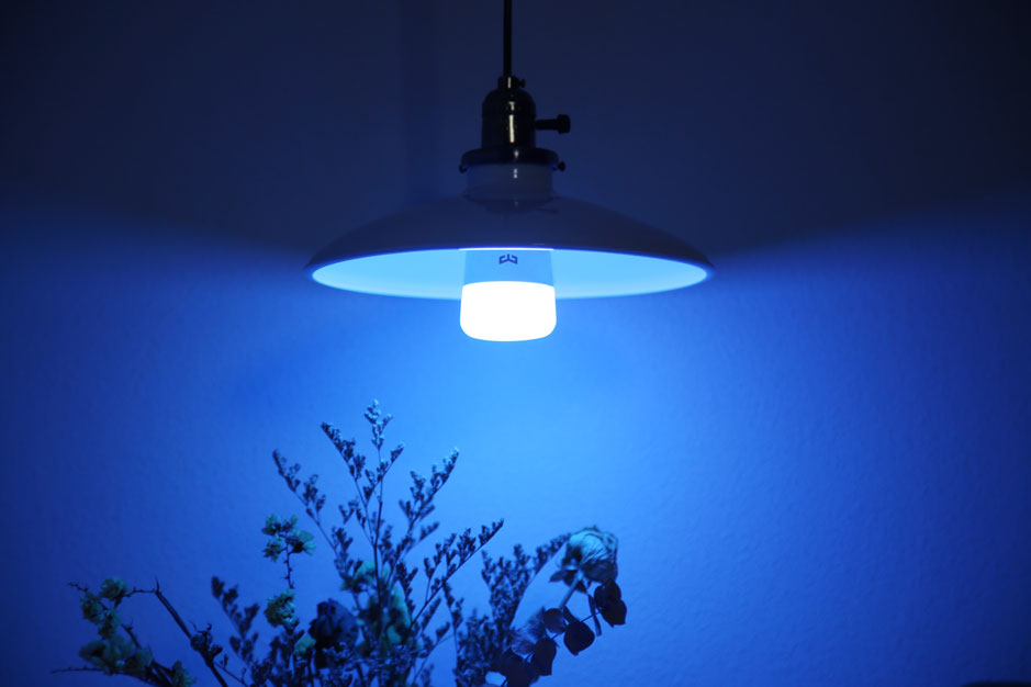 » Smart LED Bulb 1S (Color)