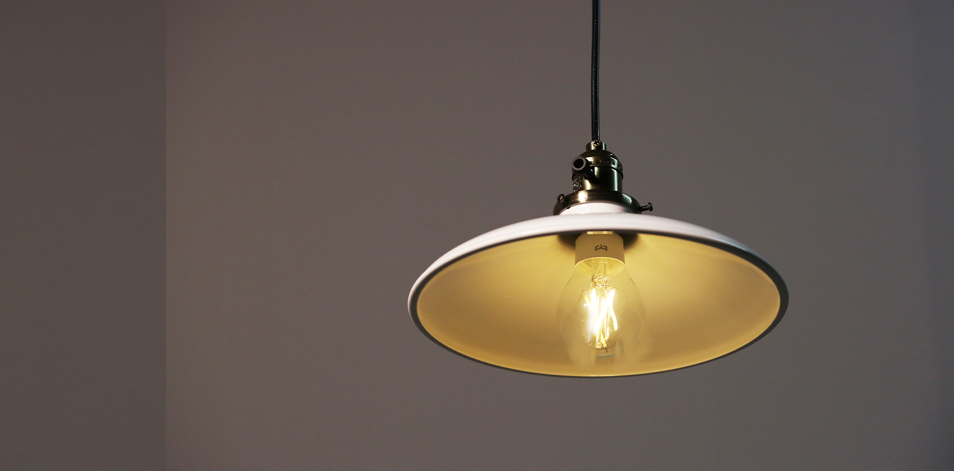 Gutes Licht mit geringem Energieverbrauch » Smart LED Filament Lampe