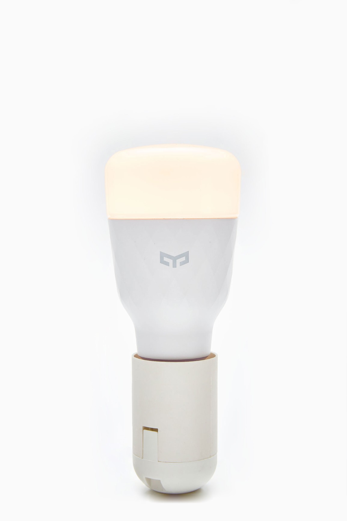 Smart LED Lampe 1S (Dimmbar) » Grundbeleuchtung