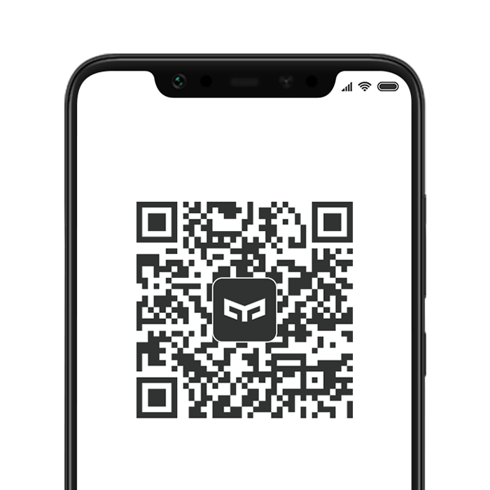 QR Code | Yeelight App Android