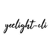 yeelight-cli Icon